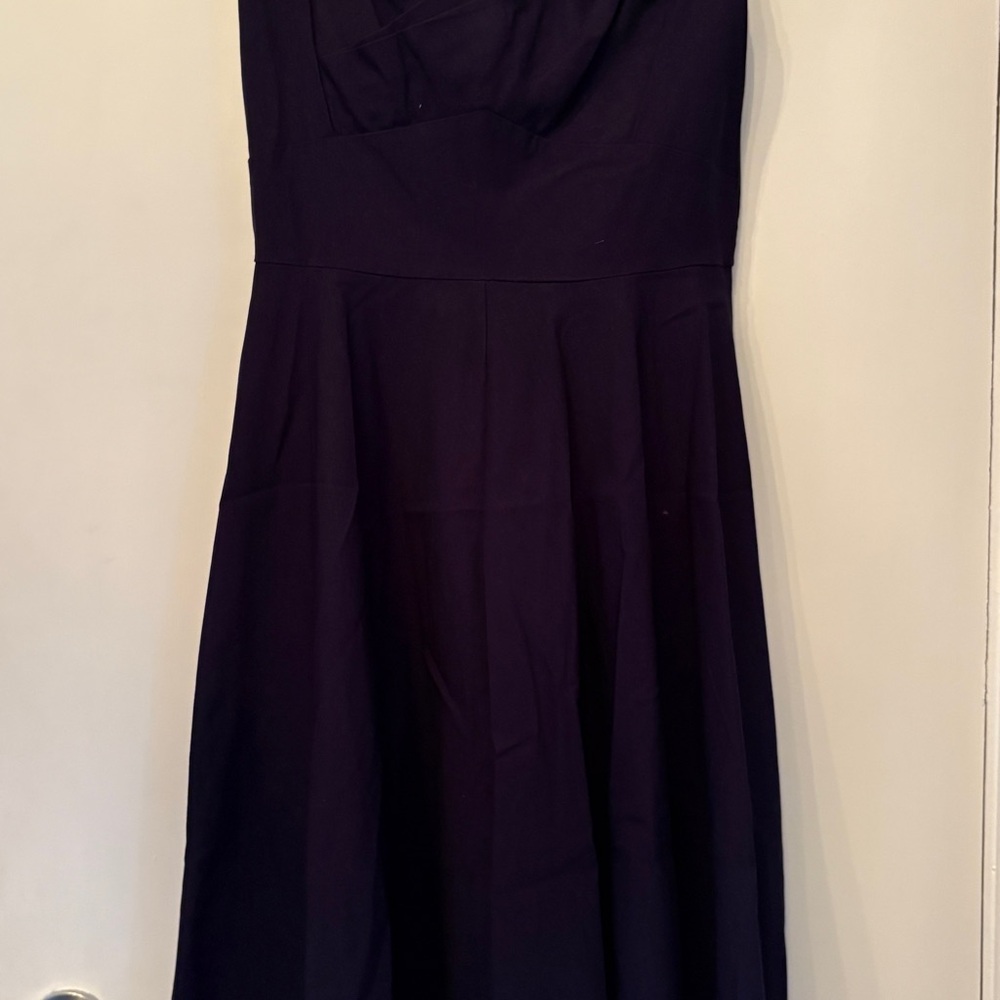Elegant Black Dress